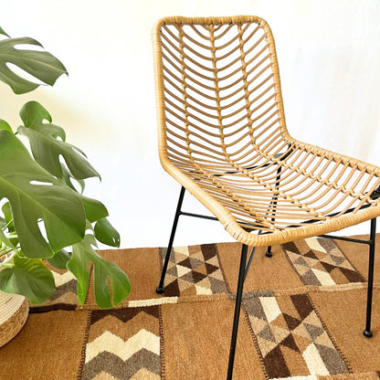 Rattan Dining Chair