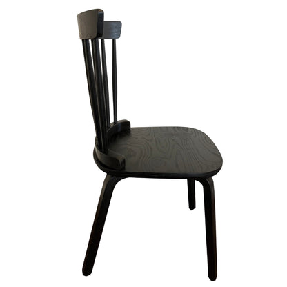 Classic Windsor Dining Chair