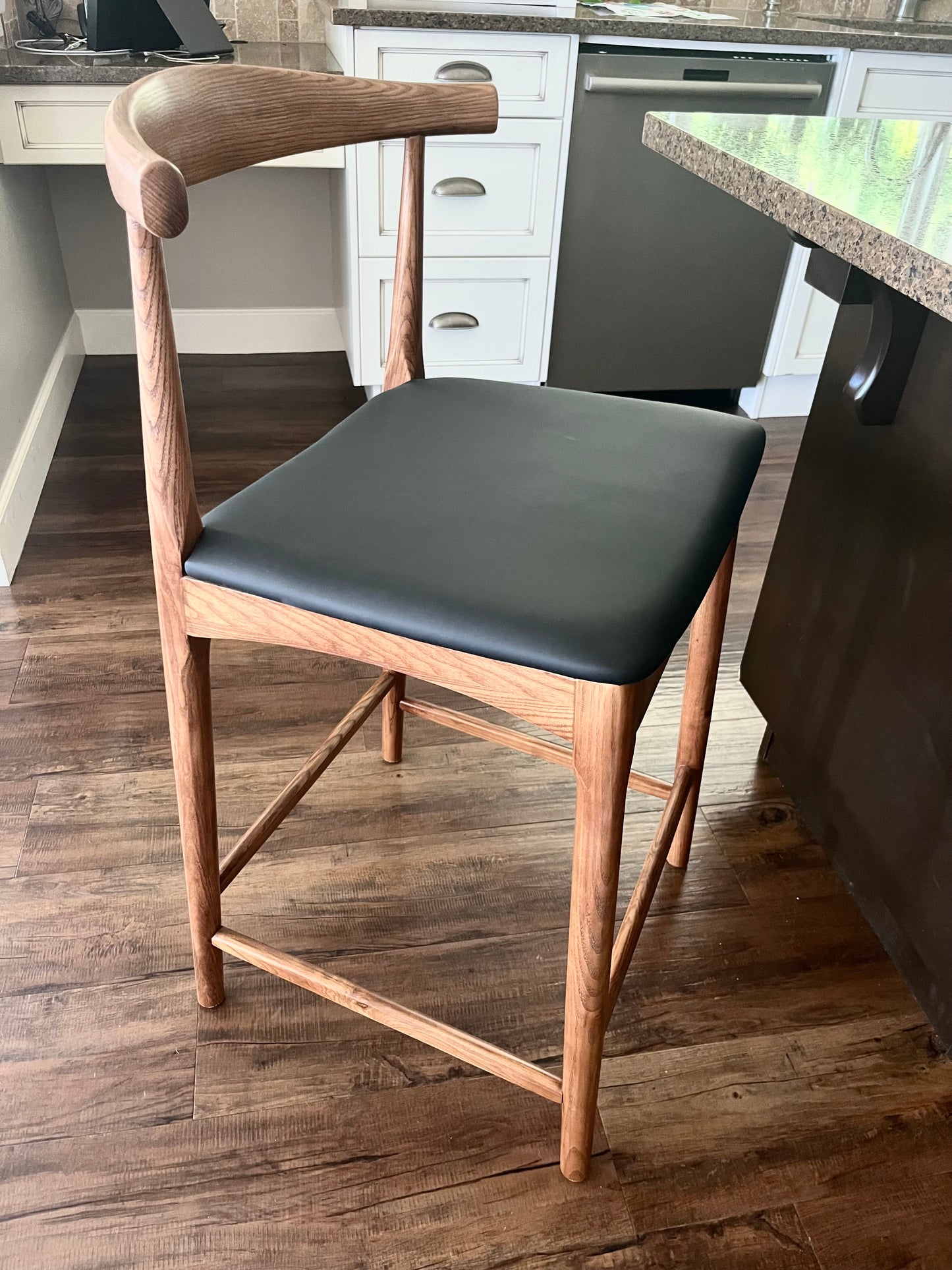 Elbow Counter Chair