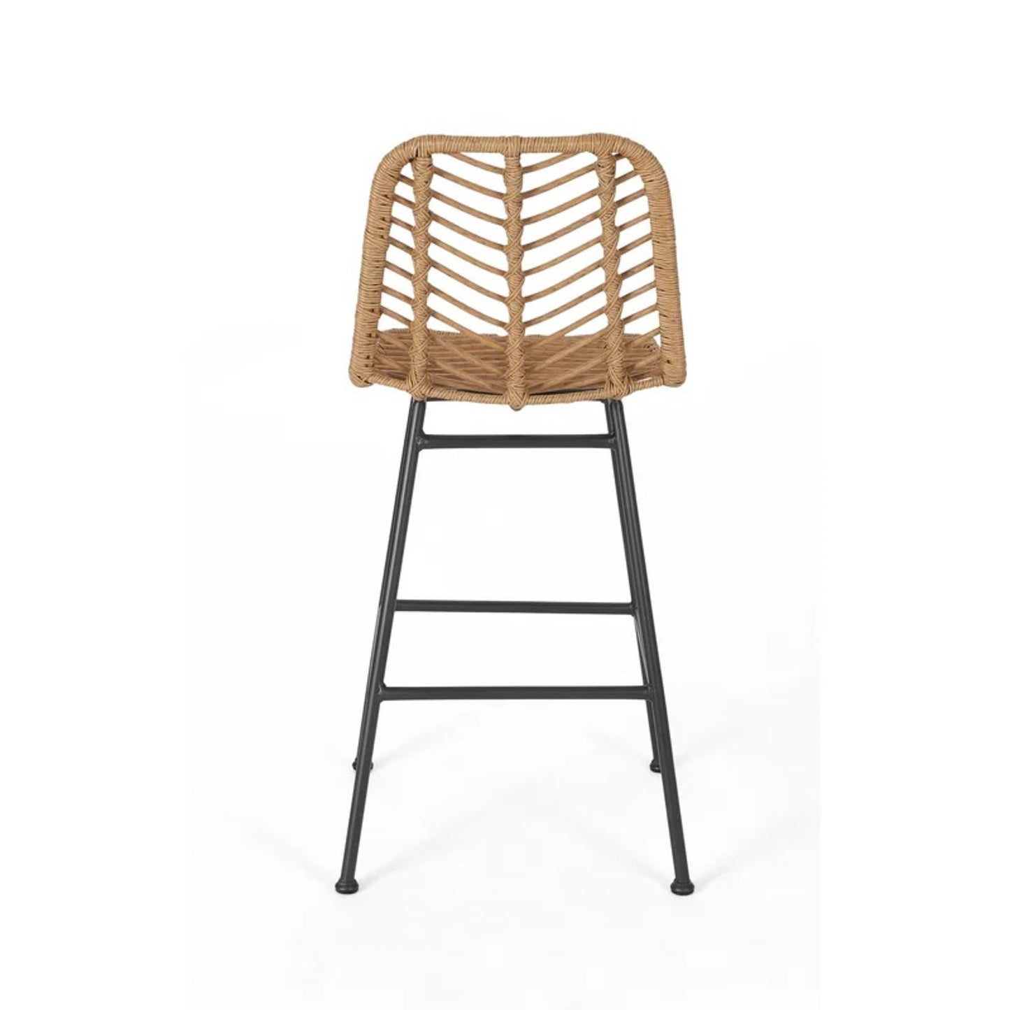 Rattan Counter Stool