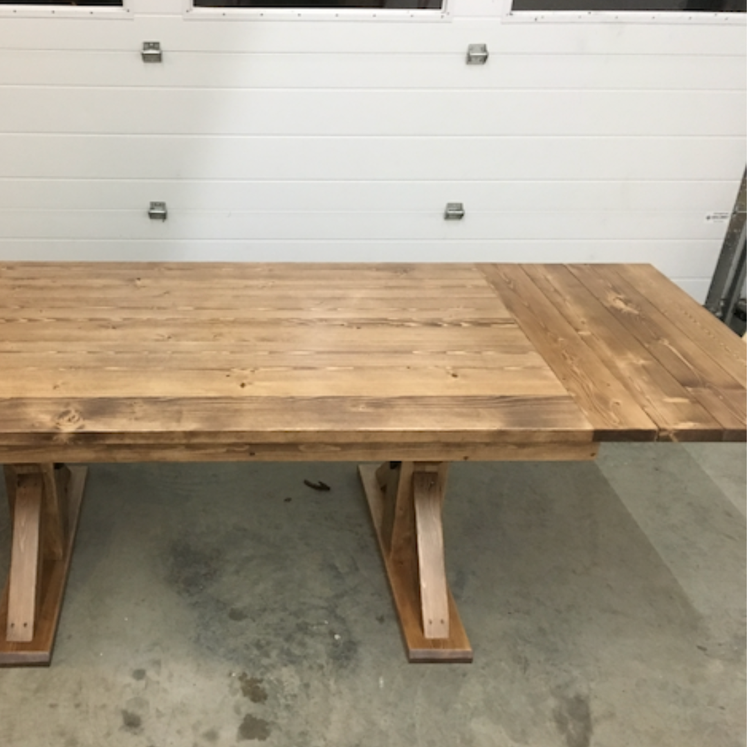 Dining Table Extension