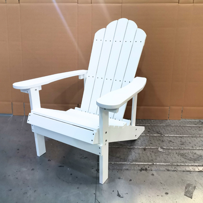 Adirondack Patio Chair