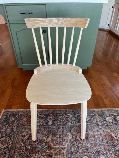 Classic Windsor Dining Chair