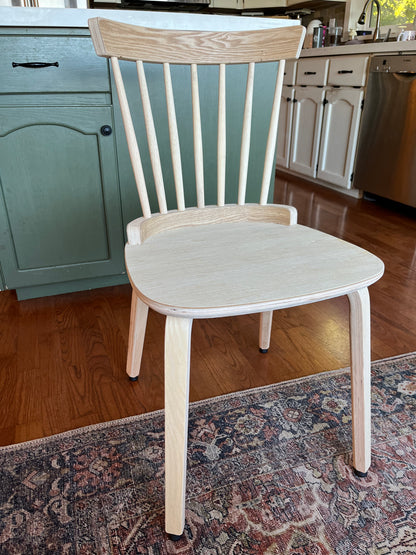 Classic Windsor Dining Chair