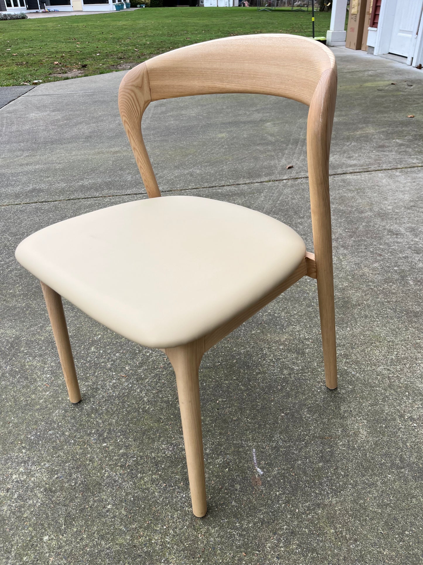 Modern Dining Chair