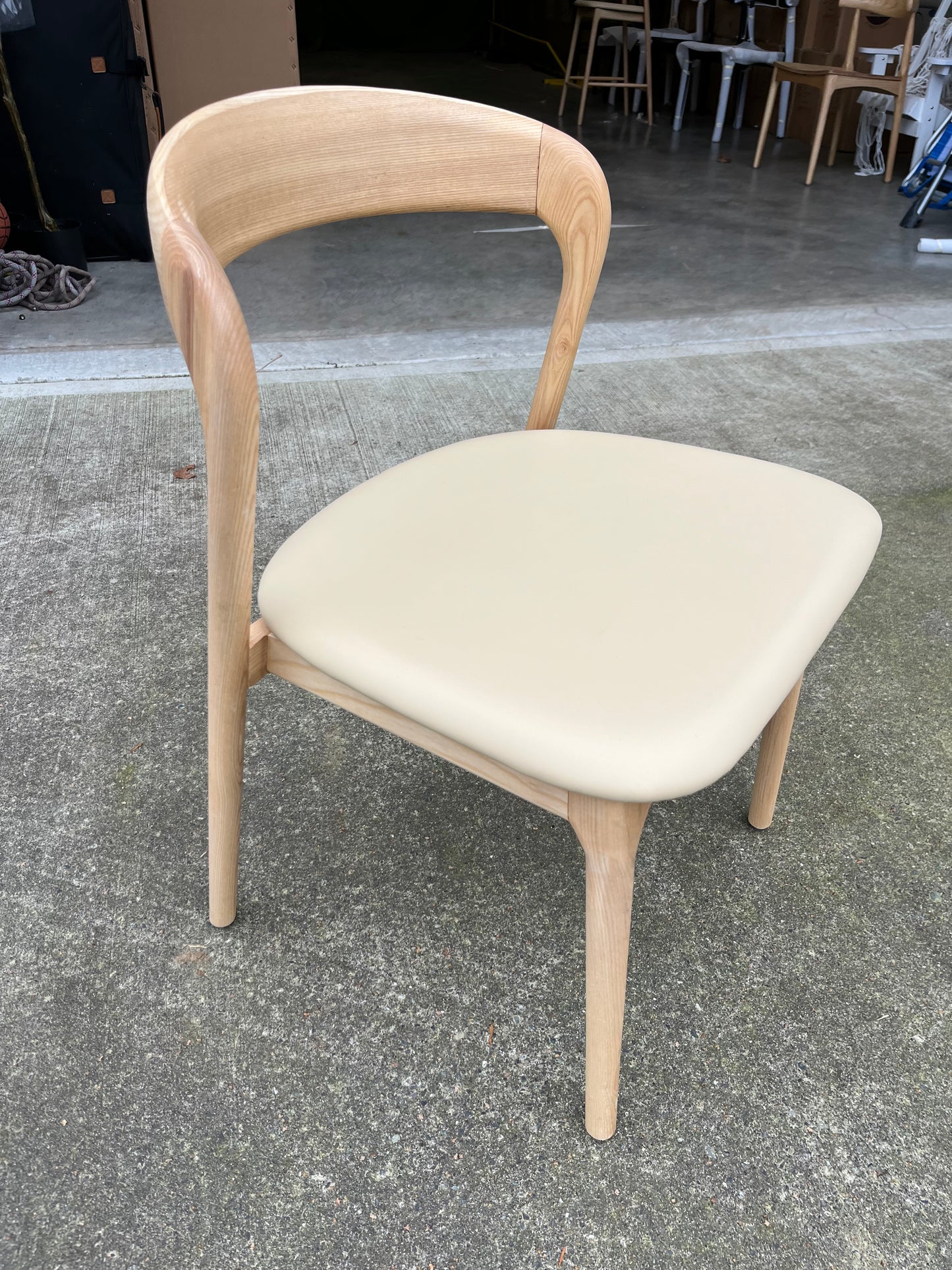 Modern Dining Chair