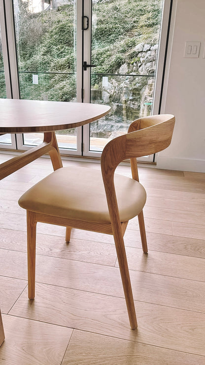 Modern Dining Chair